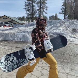 Meet your Posher, Gabby